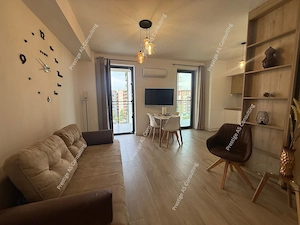 Apartament cu 17mp Terasa | Parcare suprateran | Ateneo | Calea Torontalului - imagine 12
