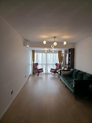 Apartament 2 camere Atria - imagine 7