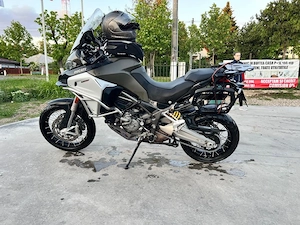 Vand motor Ducati Multistrada 1200 Enduro  - imagine 4