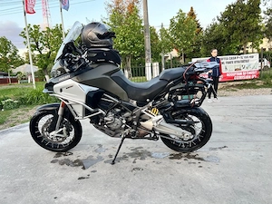 Vand motor Ducati Multistrada 1200 Enduro 