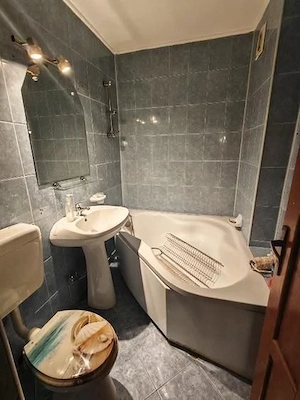 Apartament 3 camere zona Liviu Rebreanu - Titan - imagine 3