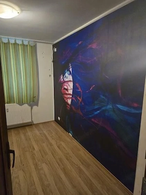Apartament 3 camere zona Liviu Rebreanu - Titan - imagine 7
