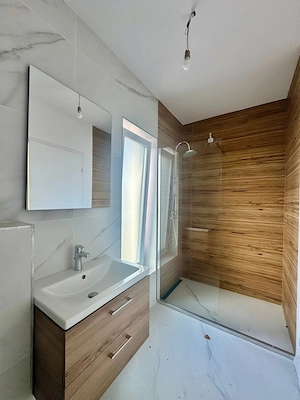 Giarmata-Vii, Casa Individuala, Toate utilitatile - imagine 3