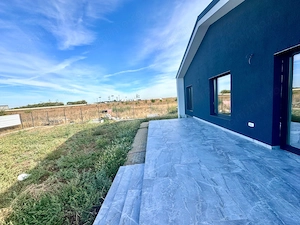 Giarmata-Vii, Casa Individuala, Toate utilitatile - imagine 2