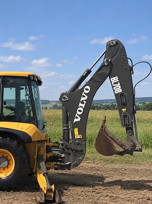 Volvo BL 70 B