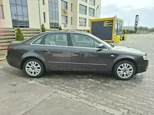 audi a4 2007 diesel 1.9 
