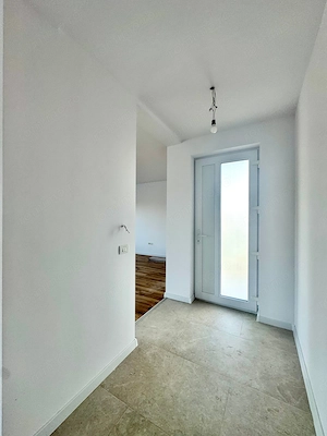 Giarmata-Vii, Casa Individuala, Toate utilitatile - imagine 9
