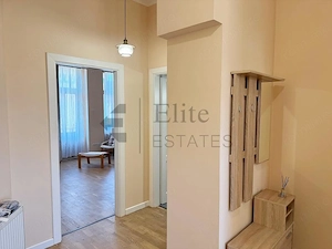 Apartament cu 2 camere de inchiriat Ultracentral - imagine 4