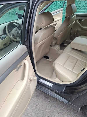 audi a4 2007 diesel 1.9  - imagine 9