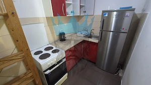 Garsoniera Complex Serena Apartments Parcul Carol Bucuresti - imagine 6