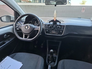 vw UP !  2021  - imagine 8