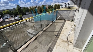 Garsoniera Complex Serena Apartments Parcul Carol Bucuresti - imagine 7