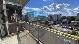 Garsoniera Complex Serena Apartments Parcul Carol Bucuresti - imagine 9