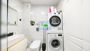 0% Comision! Luminia – 3 camere, mobilat și utilat, cart. Europa - imagine 14
