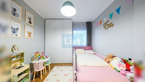 0% Comision! Luminia – 3 camere, mobilat și utilat, cart. Europa - imagine 8
