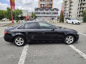 Audi A4 B8 - imagine 4