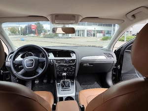 Audi A4 B8