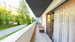 0% Comision! Luminia – 3 camere, mobilat și utilat, cart. Europa - imagine 15