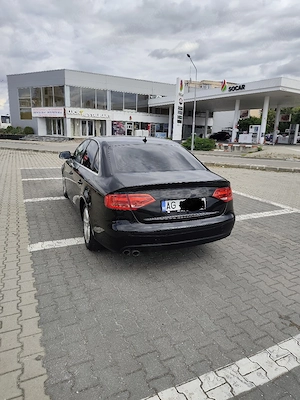 Audi A4 B8 - imagine 5