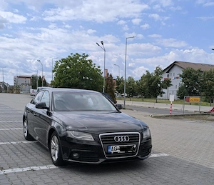 Audi A4 B8 - imagine 3