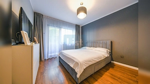 0% Comision! Luminia – 3 camere, mobilat și utilat, cart. Europa - imagine 6