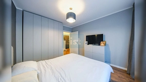 0% Comision! Luminia – 3 camere, mobilat și utilat, cart. Europa - imagine 7