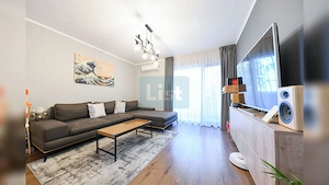 0% Comision! Luminia – 3 camere, mobilat și utilat, cart. Europa - imagine 4