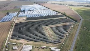 Angajăm electricieni pentru proiecte fotovoltaice în țară și străinătate