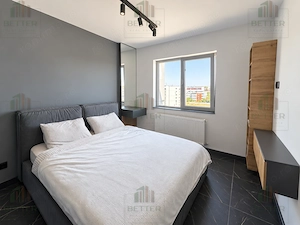 Apartament modern, 3 camere, mobilat și utilat   Str. Biruinței - imagine 7