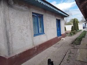 Vand urgent casă Amara 