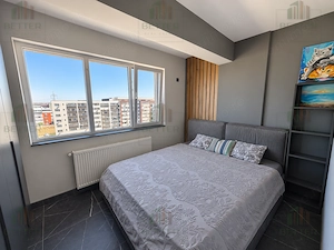 Apartament modern, 3 camere, mobilat și utilat   Str. Biruinței - imagine 5