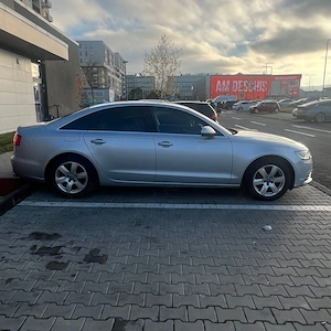 Audi A6 C7 2012  - imagine 3