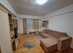 2 camere decomandat, Bulevardul Titulescu - imagine 2