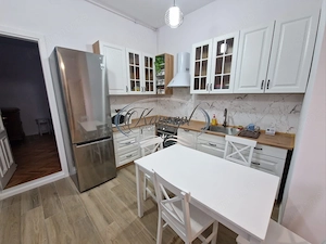 3 camere in vila, zona Horea - imagine 9