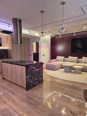 Apartamente noi în Pajurei 3 Residence | Piscină - imagine 12