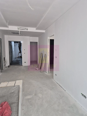 Apartamente noi în Pajurei 3 Residence | Piscină - imagine 8