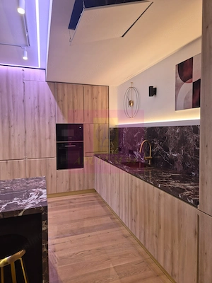 Apartamente noi în Pajurei 3 Residence | Piscină