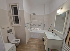 3 camere in vila, zona Horea - imagine 11