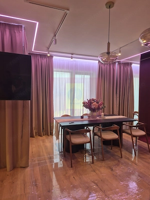 Apartamente noi în Pajurei 3 Residence | Piscină - imagine 13