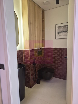 Apartamente noi în Pajurei 3 Residence | Piscină - imagine 15
