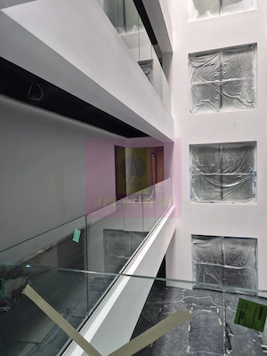 Apartamente noi în Pajurei 3 Residence | Piscină - imagine 16