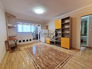 Apartament cu 2 camere zona Sigma Center - imagine 3