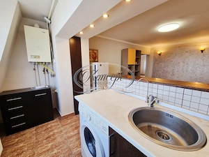 Apartament cu 2 camere zona Sigma Center - imagine 10