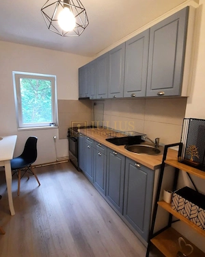 Apartament cu 2 camere, Spitalul Judetean, pet friendly! - imagine 6