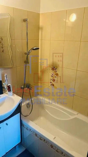 Apartament 2 Camere Podul de Fier - imagine 8
