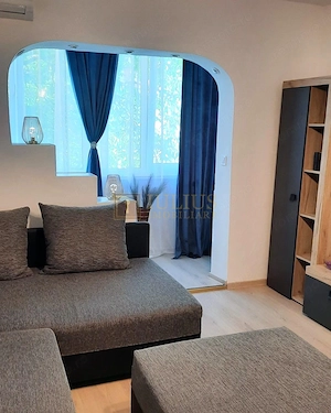 Apartament cu 2 camere, Spitalul Judetean, pet friendly! - imagine 2