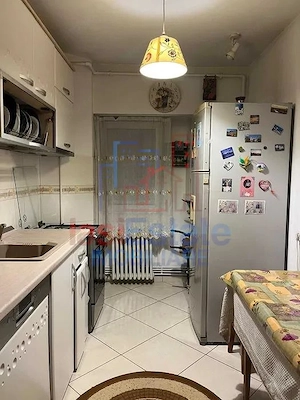 Apartament 2 Camere Podul de Fier - imagine 4