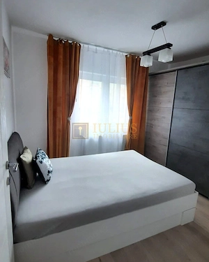 Apartament cu 2 camere, Spitalul Judetean, pet friendly! - imagine 4