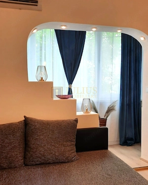 Apartament cu 2 camere, Spitalul Judetean, pet friendly! - imagine 3