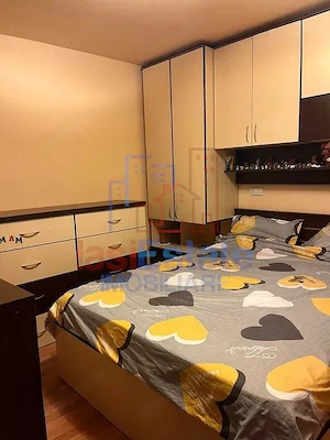 Apartament 2 Camere Podul de Fier - imagine 3